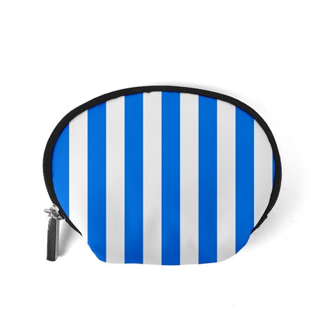 Vertical Stripes Back