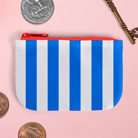 Vertical Stripes Front