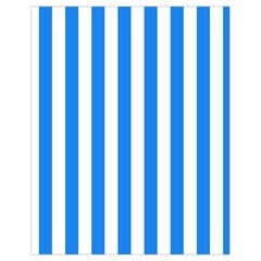 Vertical Stripes Front