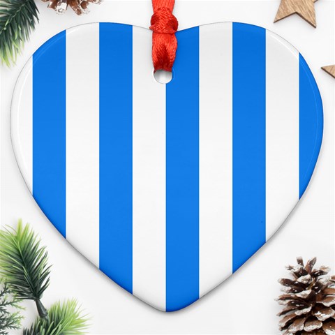 Vertical Stripes Front