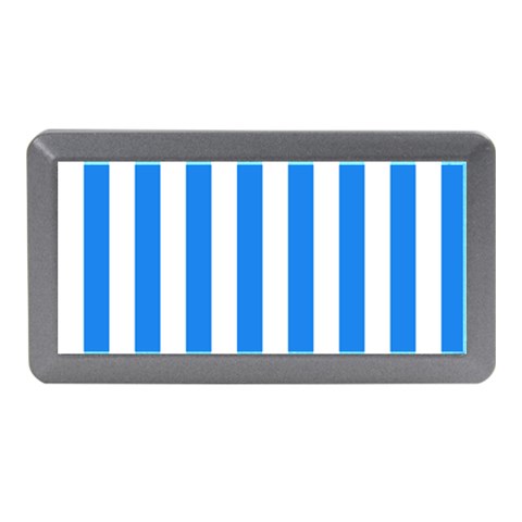 Vertical Stripes Front