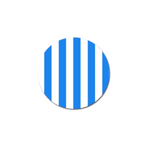 Vertical Stripes Front