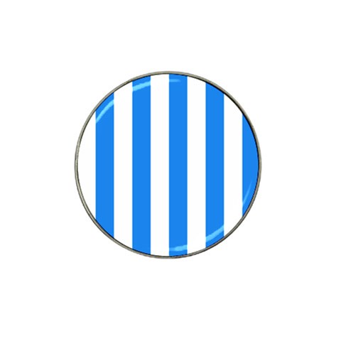 Vertical Stripes Front