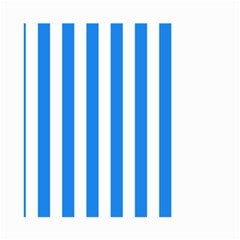 Vertical Stripes Back