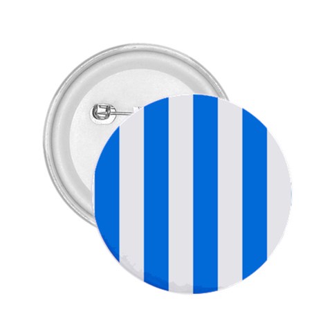 Vertical Stripes Front