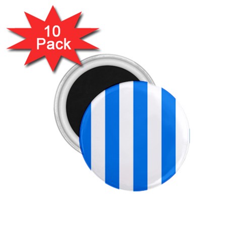 Vertical Stripes Front