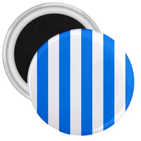 Vertical Stripes Front