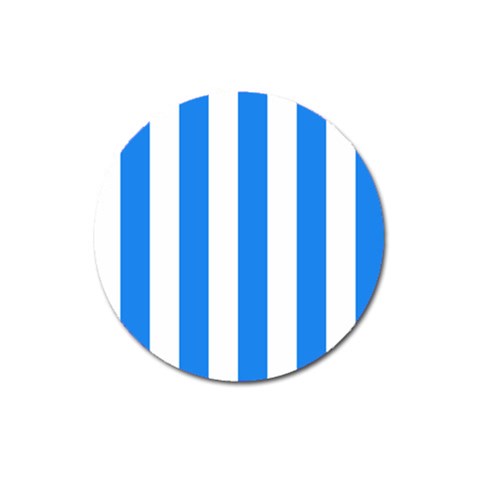 Vertical Stripes Front
