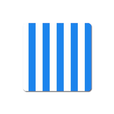 Vertical Stripes Front