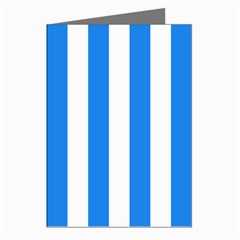 Vertical Stripes Left