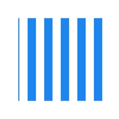 Vertical Stripes Front Inside