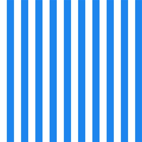 Vertical Stripes 12 x12  Scrapbook Page - 1