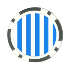 Vertical Stripes Back
