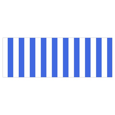 Vertical Stripes Strap