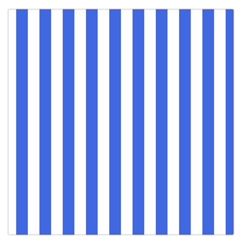Vertical Stripes Front