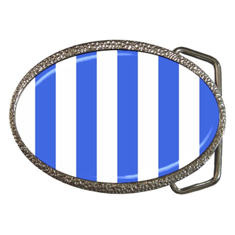 Vertical Stripes Front