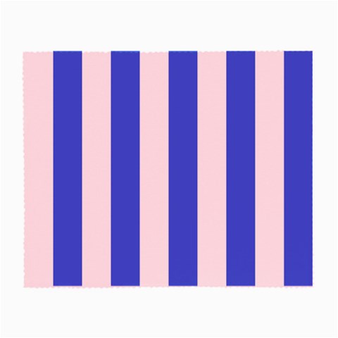 Vertical Stripes Front