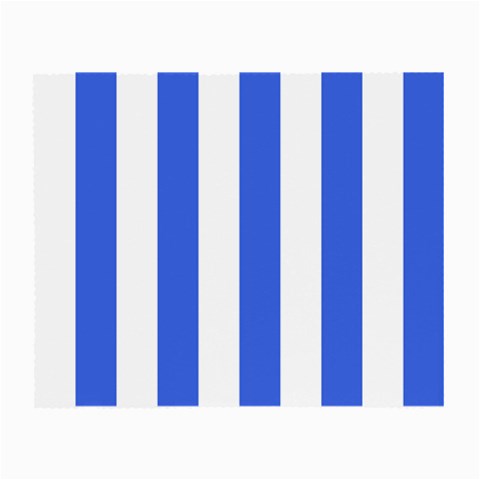 Vertical Stripes Front