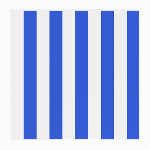 Vertical Stripes Front