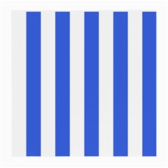 Vertical Stripes Back