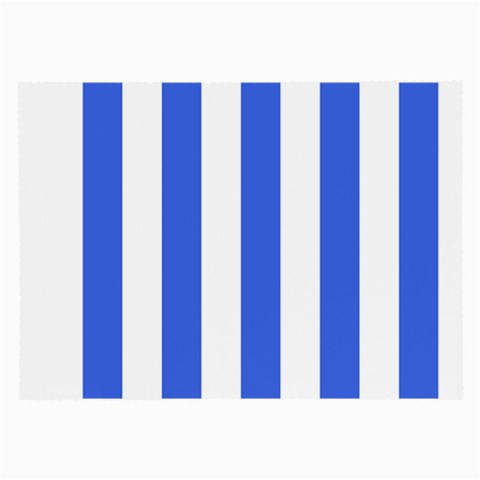 Vertical Stripes Back