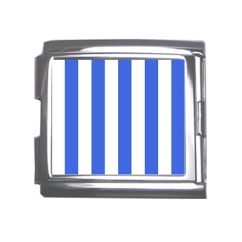 Vertical Stripes Front