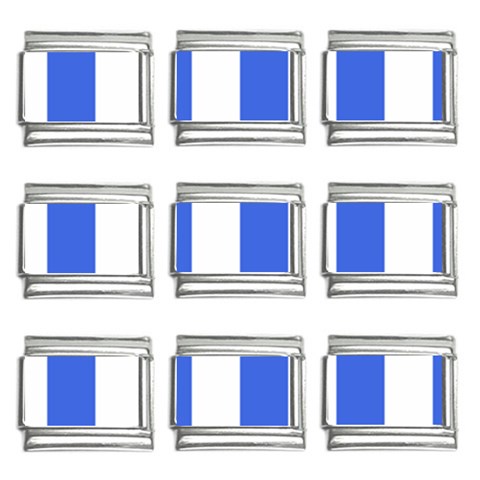 Vertical Stripes Front