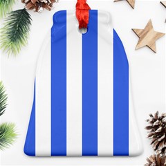 Vertical Stripes Front