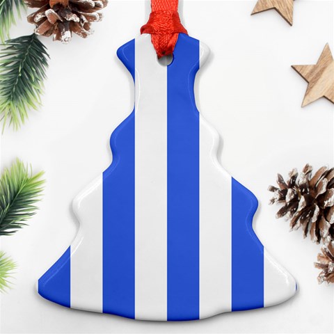 Vertical Stripes Front