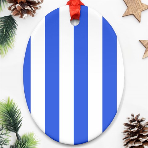 Vertical Stripes Front