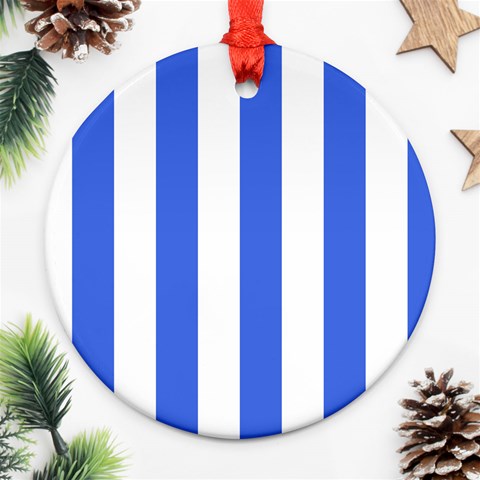 Vertical Stripes Front