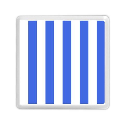 Vertical Stripes Front