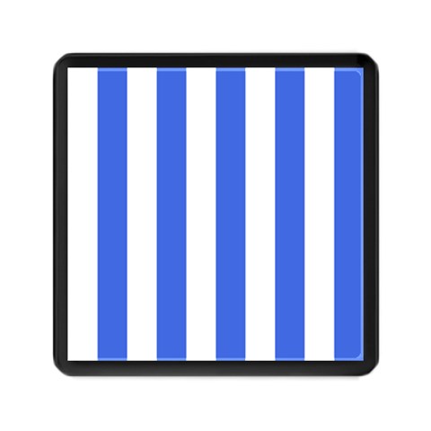 Vertical Stripes Front