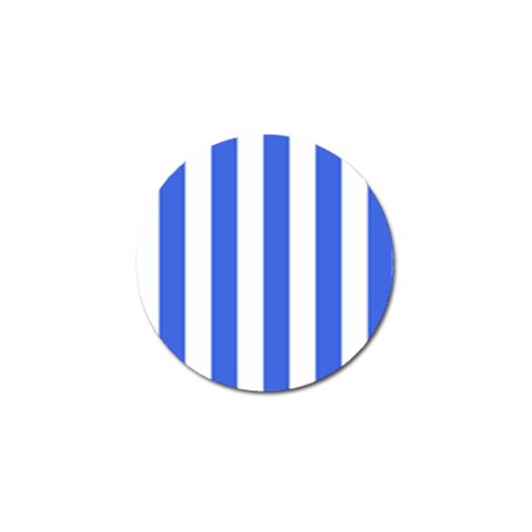 Vertical Stripes Front