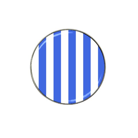 Vertical Stripes Front
