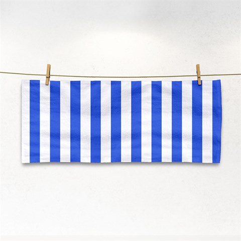 Vertical Stripes Front