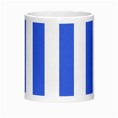 Vertical Stripes Center