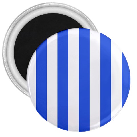 Vertical Stripes Front
