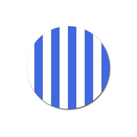 Vertical Stripes Front