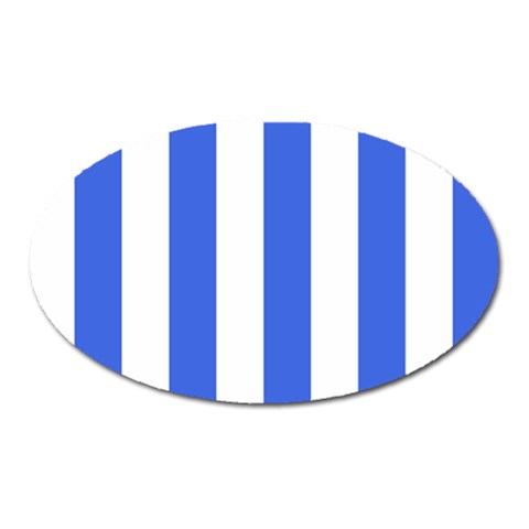 Vertical Stripes Front