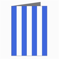 Vertical Stripes Left