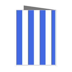 Vertical Stripes Left