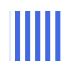 Vertical Stripes Front Cover