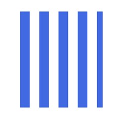 Vertical Stripes Front Cover