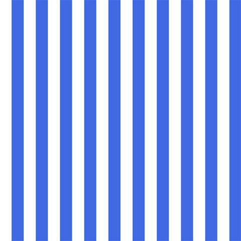 Vertical Stripes 12 x12  Scrapbook Page - 1