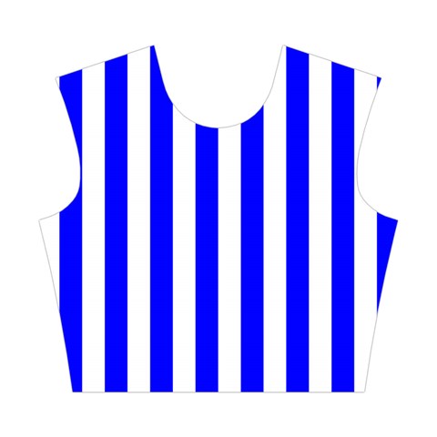 Vertical Stripes Front