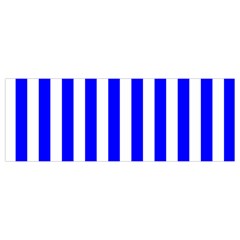 Vertical Stripes Strap