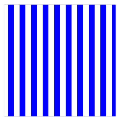 Vertical Stripes Front