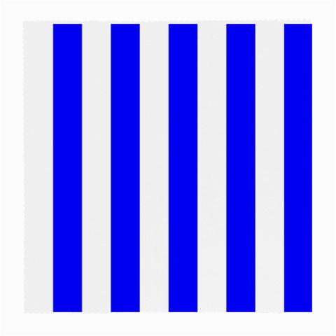 Vertical Stripes Back