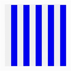 Vertical Stripes Back
